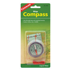 Coghlan’s – Map Compass