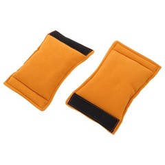Crutch Handle Cover Cane Replacement Grip Crutches Armpit Cushions