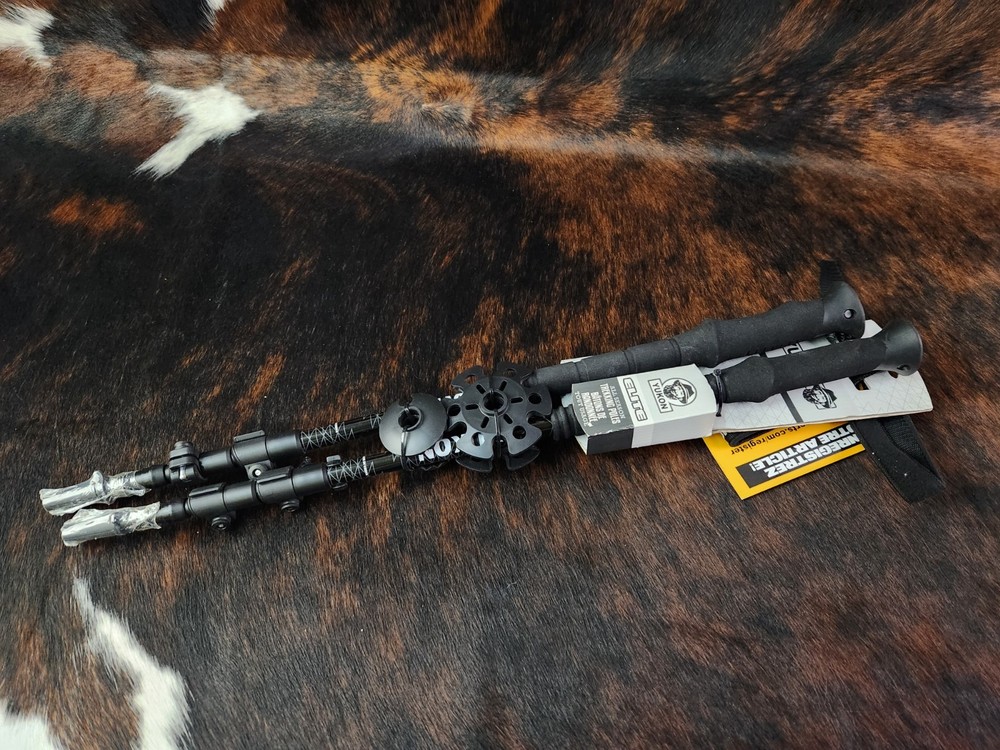 Yukon Charlies Elite All Season Trekking Poles