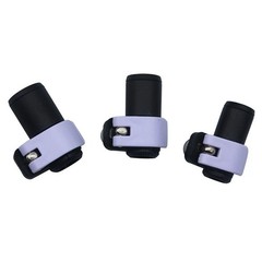 Replacement Walking Stick Lock buckle Outdoor 14mm/16mm/18mm Trekking Pole -f5