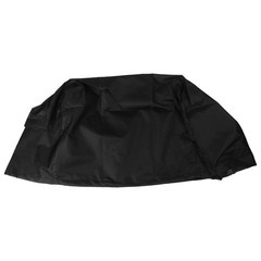 Heavy Duty Outdoor Generator Cover in 600D Oxford Fabric for Large Generators