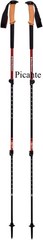 BLACK DIAMOND Trail Trekking Poles (Pair) | 100-140 cm (Cork Grip)