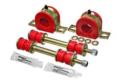 3.5178R 1-1/4″ Greasable Sway Bar Set for GM