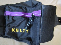 KELTY STRIDE 200 FANNY PACK IN EXCELLENT CONDITION