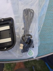 2-new DeLorme Earthmate PN-60 Handheld gps (B)