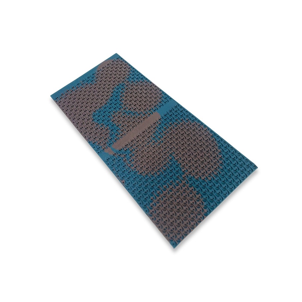 12X24 Micro Dream Mat – Big Foot Series