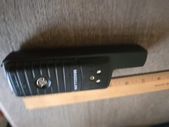 Magellan GPS 300 Handheld Tested/works See All Pics And Description
