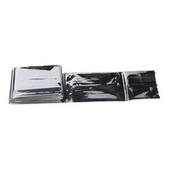 Portable Blanket Compact Design Multi-use Functionality Signal Blanket
