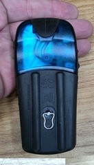Garmin eTrex Legend Handheld GPS With Cover