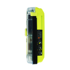 ACR ResQLink 400 – SOS Personal Locator Beacon with GPS Boating, Fishing 2921