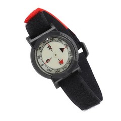 High Accuracy Diving Wrist Compass For Outdoor Activities QLWA