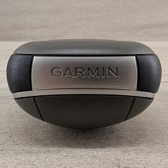 Garmin Oregon 400t Handheld GPS Nav Includes Box Manuals Outfitters Case Cables