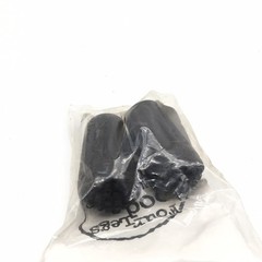 Leki Trek Tech Accessories Trekking Pole Replacement Rubber Tip Attachment New