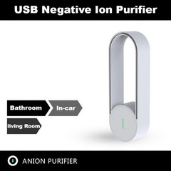 Formaldehyde Remover 7 Color Options Compact Design For Home And Office