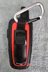 Garmin Explorer Handheld Satellite Communicator