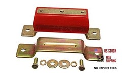 Energy Suspension 3.1129R Large 7.5 CC Transmission Mount for GM