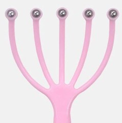 Steel Ball rotate Head Relaxation Claw Creative Stress Relief Gadgets