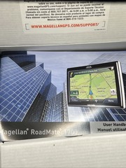 NEW IN BOX -Magellan RoadMate 1700-MU GPS navigator with a 7-inch touchscreen