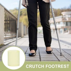 Blind Cane Walking Stick Walker Coasters Tips for Old People Grip
