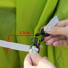 Waterproof Rain Poncho Coat for Outdoor Activities Lightweight and Convenient