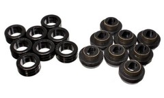Energy Suspension 3.4121G Crew Control Arm Bushing – 2WD and 4WD Body Mount
