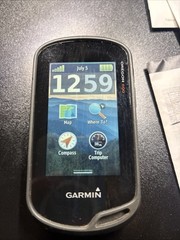 Garmin Oregon 600 GPS