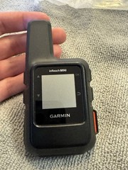 Garmin inReach Mini for iPhones