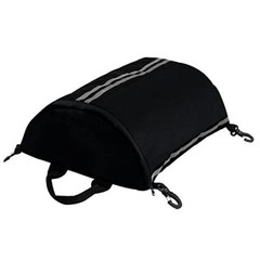 Youngy Waterproof Oxford Cloth Deck Pouch – Canoe Kayak Dry Bag With Snap