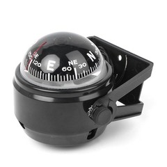 Electronic Vehicle Compass Navigation Military Camping Hiking Survival Marching