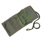 V2 ID CARD DISPLAY / ACCREDITATION & DOCUMENT NECK WALLET CORDURA MULTICAM