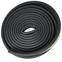 ESI Super Cap Seal XL 20 FT (2 1/8″ Width x 1/2″ Height x 20′ Length) EPDM