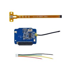 For FIMI For X8 SE 2020 2022 11.4V Protection Board for Circuit Safety