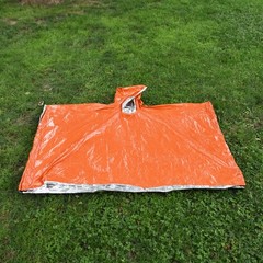 Multi purpose Rain Coat Poncho Perfect for Picnics and Outdoor Activities