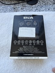 SILVA Expedition S Compass