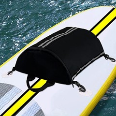 Youngy Waterproof Oxford Cloth Deck Pouch – Canoe Kayak Dry Bag With Snap
