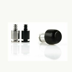 EDC Titanium Alloy Sound Insulation Ear Protection Anti-noise Sleep Plug Earplug