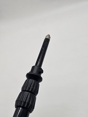 Komperdell Trekking Poles High Mountain Sport Adjustable Antishock Australia