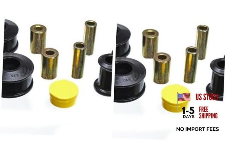 VW FRT Control ARM Bushing Set – Energy Suspension