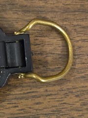 Engineer Lensatic Compass Japan Plastic Brass Working