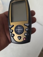 Magellan SporTrak Pro GPS Very Good Shape! Tested