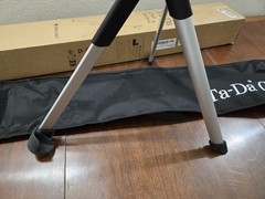 STEP2GOLD Ta-Da Chair Series 2 Portable Trekking Hiking Pole – 32.2″ Blue