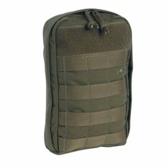 TAC POUCH 7 TASMANIAN TIGER, MOLLE UTILITY / MEDICAL POUCH 500D MULTICAM CORDURA