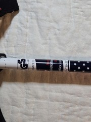 Nordixx Nordic Walking Poles “American” USA Model 100–135 cm (39–53″) – Preowned