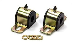 9.5156G 3/4″ Greasable Sway Bar Set , Black
