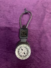Suunto wrist compass