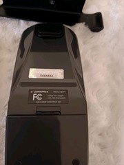 LOWRANCE iWay 100m GPS / PLEASE READ / PARTS ONLY