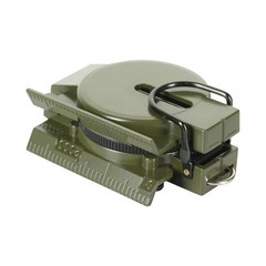 RANGER MILITARY COMPASS. ARMY COMPASS