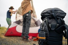 Portable GPS Messenger for Outdoor Activities | Spot Gen 4