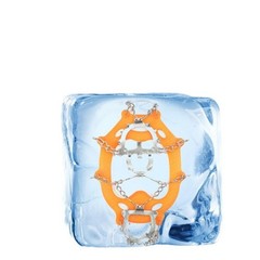 Non Slip Ice Cleats with 12 Tooth Design for Outdoor Snow and Ice Safety