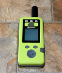 GeoPro GPM-1000 Satellite Communicator — Iridium-Enabled | Tested #12